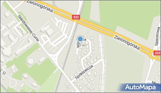 6921884600, Nadzór Zarządzanie i Wykonawstwo w Budownictwie Wesołowski Witold 