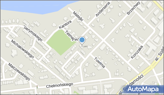 7821016543, Nadzory Budowlane Agnieszka Bandurowska 