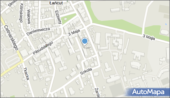 8151008334, Nadzory Budowlane i Kosztorysowanie Bełz Janusz 