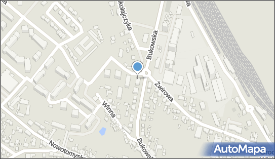 Nadzory Budowlane Kosztorysowanie i Projektowanie, Bukowska 79 62-065 - Przedsiębiorstwo, Firma, NIP: 7881086978
