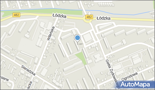 8271012597, Nadzory Budowlane, Projektowanie Jankowska Zofia 