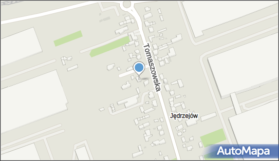 7291061859, Gospodarstwo Rolne Czesław Adaszewski 