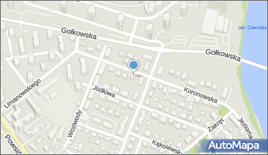 Nadzory Budowlane, Koronowska 21, Warszawa 02-905 - Przedsiębiorstwo, Firma, NIP: 5221620896