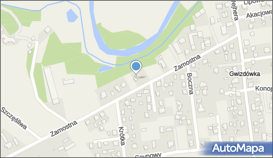 Nadzory Budowlane, Zamostna 24, Orle 84-252 - Przedsiębiorstwo, Firma, NIP: 5861051355