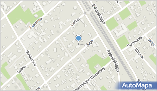 5321278428, Nadzory-Doradztwo Techniczne Krzysztof Wyszyński 