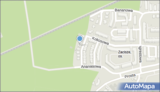 Nadzory i Projekty Budowlane, Cytrynowa 8, Zielona Góra 65-160 - Przedsiębiorstwo, Firma, NIP: 9291018310