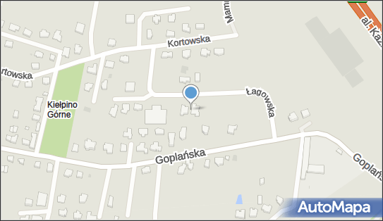 Nadzory Nad Budową Statków, ul. Łagowska 56, Gdańsk 80-178 - Przedsiębiorstwo, Firma, NIP: 9551110781