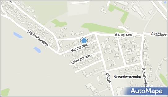 5311039840, Bożena Krysiak Nadzory, Projektowanie, Kosztorysowanie 
