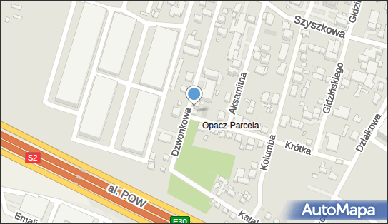 145831065, Eco House sp. z o.o. 