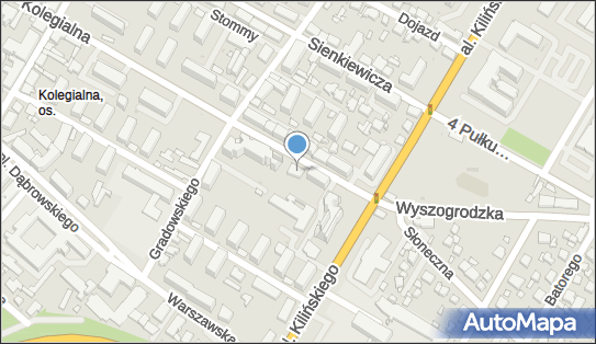 5252537676, Greennova sp. z o.o. 