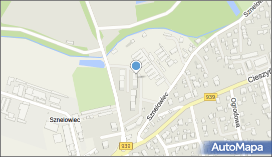 6381134343, Ryszard Nagadowski Maszyno-Serwis 