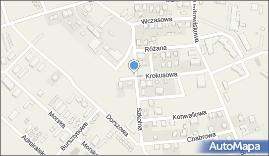 Nagiel Bartosz Bogdan, Szkolna, Jarosławiec 76-107 - Przedsiębiorstwo, Firma, NIP: 4990291925