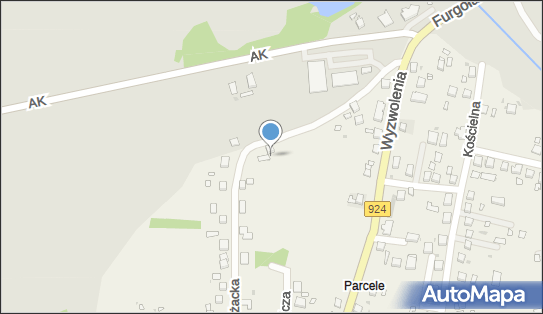 Nagrobex Grabowski Damian, ul. Strażacka 15, Stanowice 44-230 - Przedsiębiorstwo, Firma, NIP: 6422108964