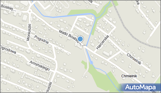 122712826, Nails Studio Beata Wach 