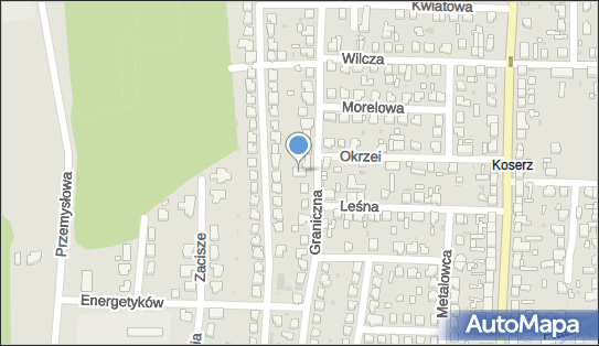 Najcieplejszy Dom Kimstacz Elżbieta, Graniczna 31, Nowa Sól 67-100 - Przedsiębiorstwo, Firma, NIP: 9250012167