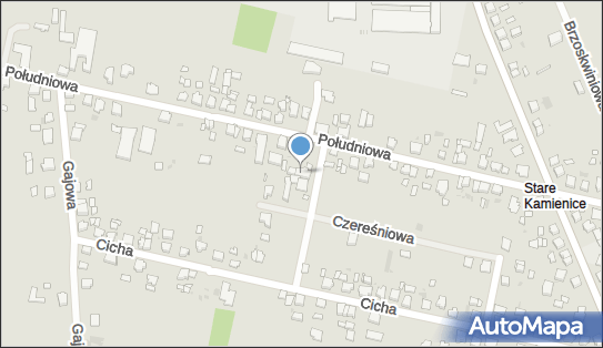 Nak-Bud Nasiadek Konrad, Południowa 76a, Ostrów Wielkopolski 63-400 - Przedsiębiorstwo, Firma, NIP: 6222604894