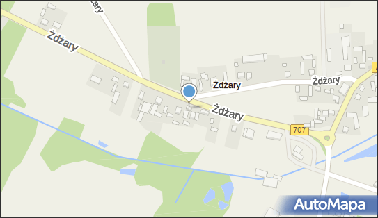Naker Polska'' Kieszek Mariusz, Żdżary 25A, Żdżary 26-420 - Przedsiębiorstwo, Firma, NIP: 7971812649