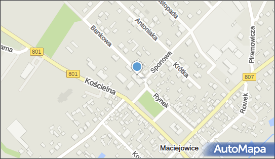 8262188776, Nałęczka sp. z o.o. 
