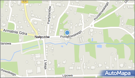 7162766279, Nałęczowskie Stowarzyszenie Rozwoju, Kultury i Sportu 