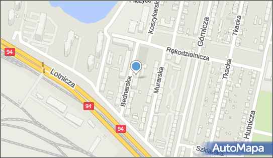 8942509647, Naleśniak-Kubicka Magdalena Prywatna Praktyka Lekarska 