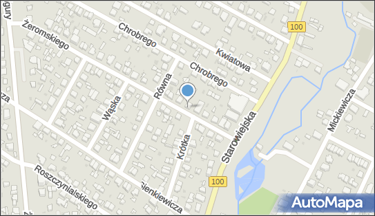 5781685566, Praktyka Lekarska Anna Orkwiszewska-Nalewajko 