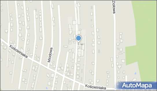 Namioty Katowice, Kościelniaka Franciszka 26a, Mysłowice 41-409 - Przedsiębiorstwo, Firma, godziny otwarcia, numer telefonu