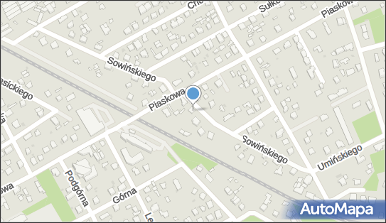 Nanaelo Ewa Jałoszyńska, gen. Sowińskiego Józefa 19 05-827 - Przedsiębiorstwo, Firma, numer telefonu