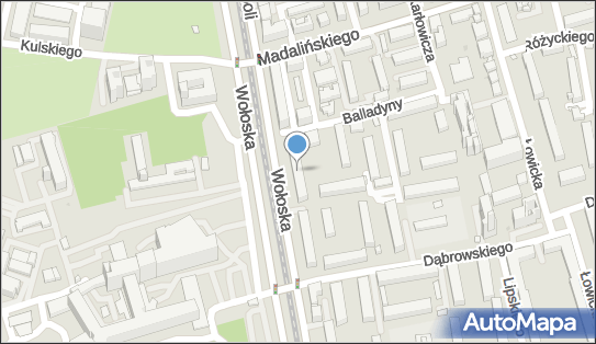 NANA, ul. Wołoska 82/86D, Warszawa 02-507 - Przedsiębiorstwo, Firma, NIP: 8451106839