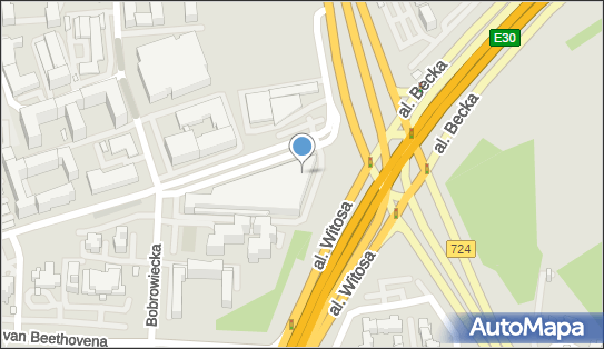 Nanny Express, Aleja Wincentego Witosa 31, Warszawa 00-710 - Przedsiębiorstwo, Firma, numer telefonu, NIP: 5213553139