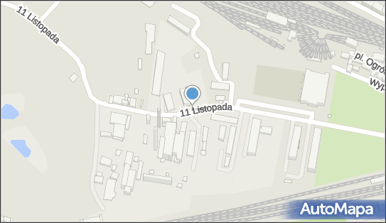 9542675590, Nanoactiv sp. z o.o. 