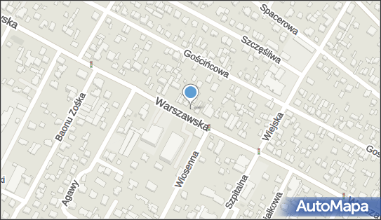 Nanpol, Warszawska 227e, Łomianki 05-092 - Przedsiębiorstwo, Firma