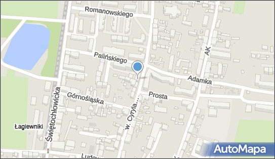 Nantka Leszek F.H.U.''Lex, Bytom 41-909 - Przedsiębiorstwo, Firma, NIP: 6272455574