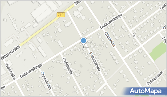 8381706823, Naos Artur Okurowski 