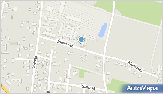 5732620845, naostrzu.pl Bartosz Godala 