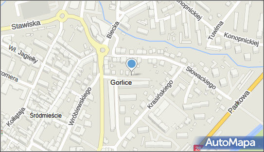 Nap.Stroj.Pianin i Fortep., Ogrodowa 7, Gorlice 38-300 - Przedsiębiorstwo, Firma, NIP: 7382091300