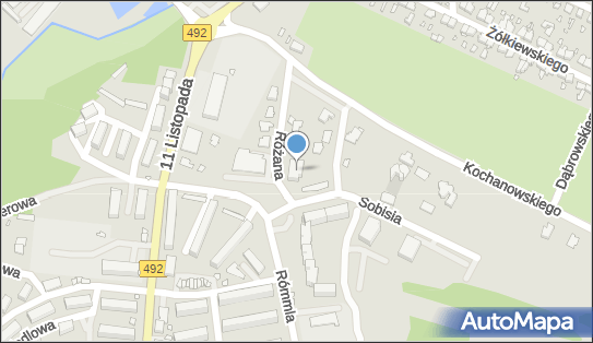 5342396481, Napkel sp. z o.o. 