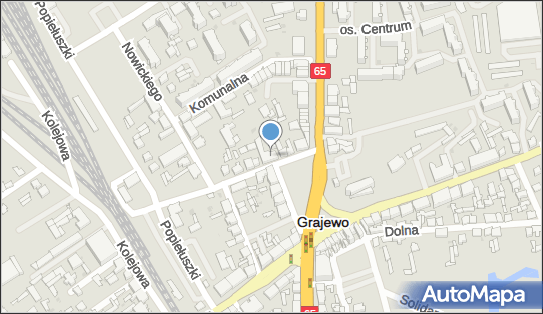 Naprawa Agd Tomasz Paszkowski, Plac Niepodległości 7, Grajewo 19-200 - Przedsiębiorstwo, Firma, NIP: 7191367122