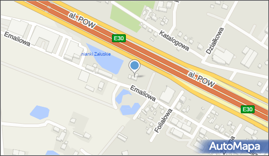 5221067577, Naprawa i Budowa Instalacji Gazowych, Tonicki Edward 