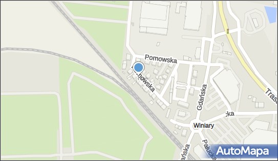Naprawa i Diagnostyka Hydrauliki Ciągnikowej Pawlicki Maciejewski 62-200 - Przedsiębiorstwo, Firma, numer telefonu, NIP: 7842303992
