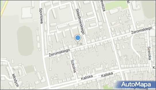 6681043917, Instrumenty Muzyczne Naprawa Handel Inmuz Krzysztof Bukowiecki 