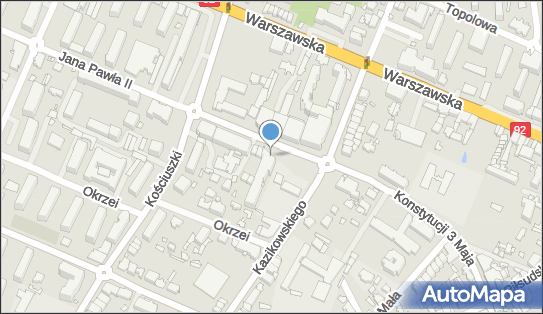 8221351009, Naprawa i Konserwacja Maszyn Poligraficznych Krzysztof Cudny 
