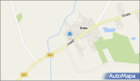 Naprawa i Konserwacja Maszyn Rafał Rakowski, Biała 20, Biała 17-100 - Przedsiębiorstwo, Firma, NIP: 5432113601