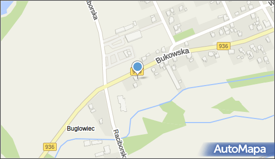 Naprawa i Konserwacja Pojazdów Samochodowych, Bukowska 4, Syrynia 44-361 - Przedsiębiorstwo, Firma, NIP: 6471393048