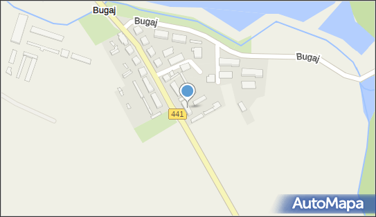 Naprawa i Konserwacja Pojazdów, Bugaj 31, Bugaj 62-320 - Przedsiębiorstwo, Firma