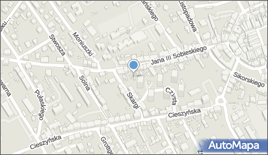 5491069988, Naprawa i Konserwacja Wag Pasierbek Stanisław 