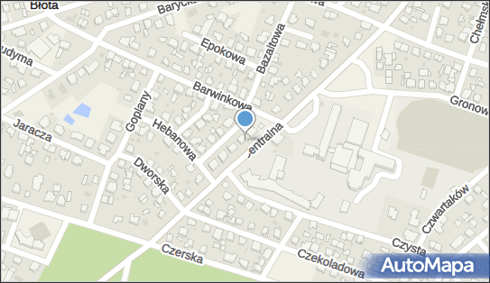 5542307631, Naprawa i Renowacja Aut Bagnerowski Robert Bagnerowski 