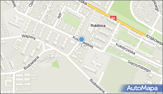 003477056, Naprawa i Sprzedaż Sprzętu Gospodarstwa Domowego Wiesława Stasiak 