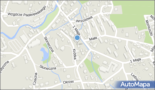 Naprawa i Wykonywanie Protez Dentystycznych, Krótka 10 58-580 - Przedsiębiorstwo, Firma, NIP: 6111045569
