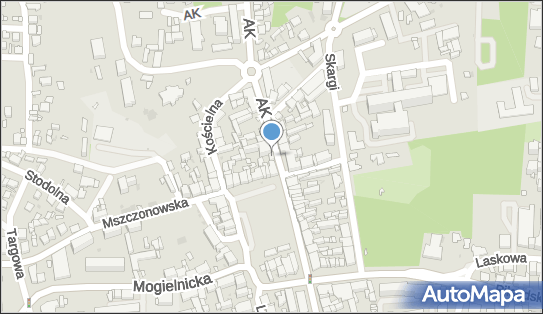 7971031604, Naprawa i Wyrób Obuwia Barbara Miszewska 