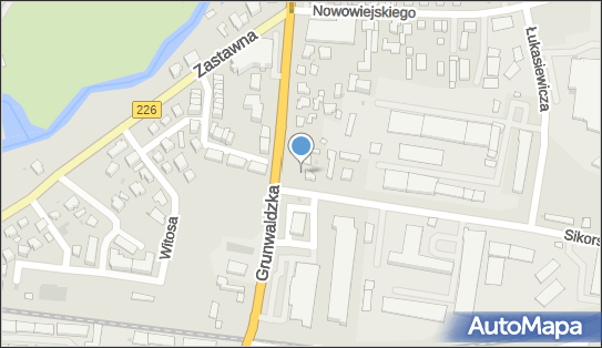 Naprawa Instrumentów Dętych Kazimierz Czarnecki, Pruszcz Gdański 83-000 - Przedsiębiorstwo, Firma, NIP: 9570487417